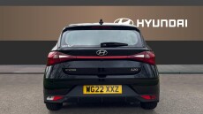Hyundai i20 1.0T GDi 48V MHD SE Connect 5dr Petrol Hatchback